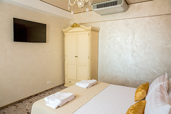 Hotel Almar Luxury Mamaia